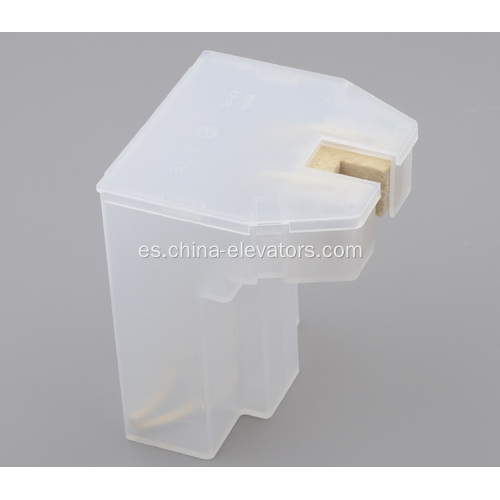 Engrasador CWT de 600 ml para ascensores ThyssenKrupp